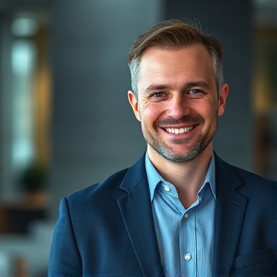 James Wilson — goksites expert