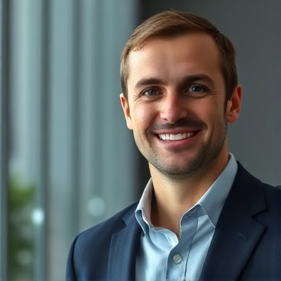 Willem van der Berg — Goksites expert